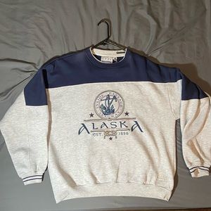 Crewneck